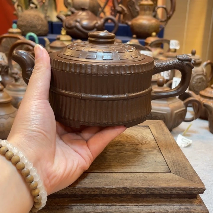 茶壶紫砂紫砂茶具紫砂