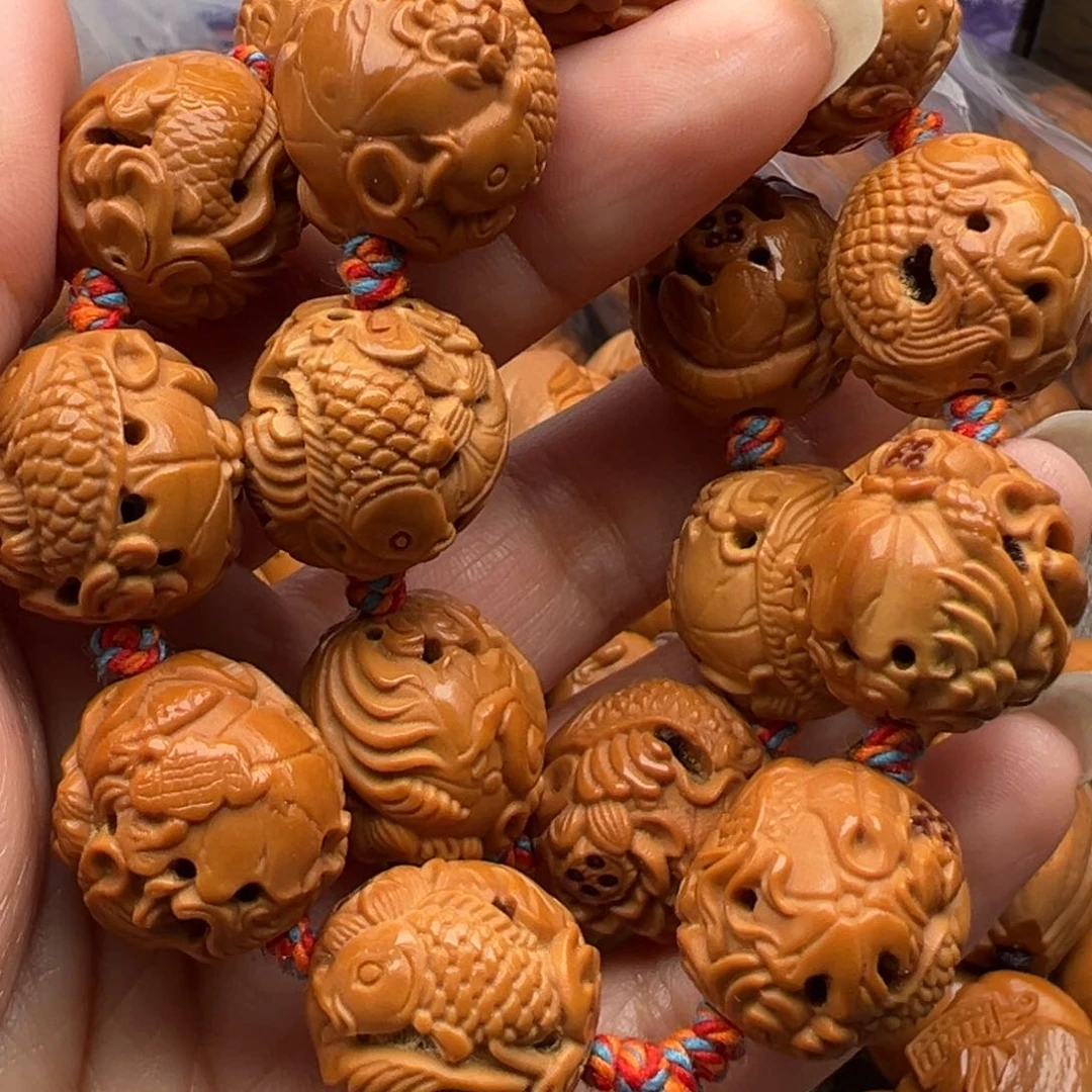 橄榄核手串/手链橄榄核