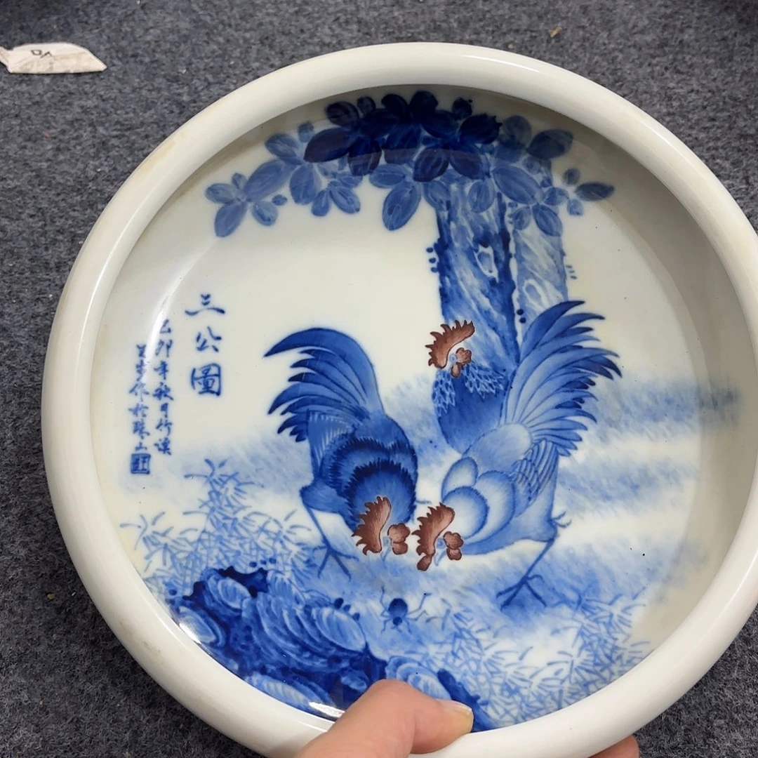 非古董现代工艺品