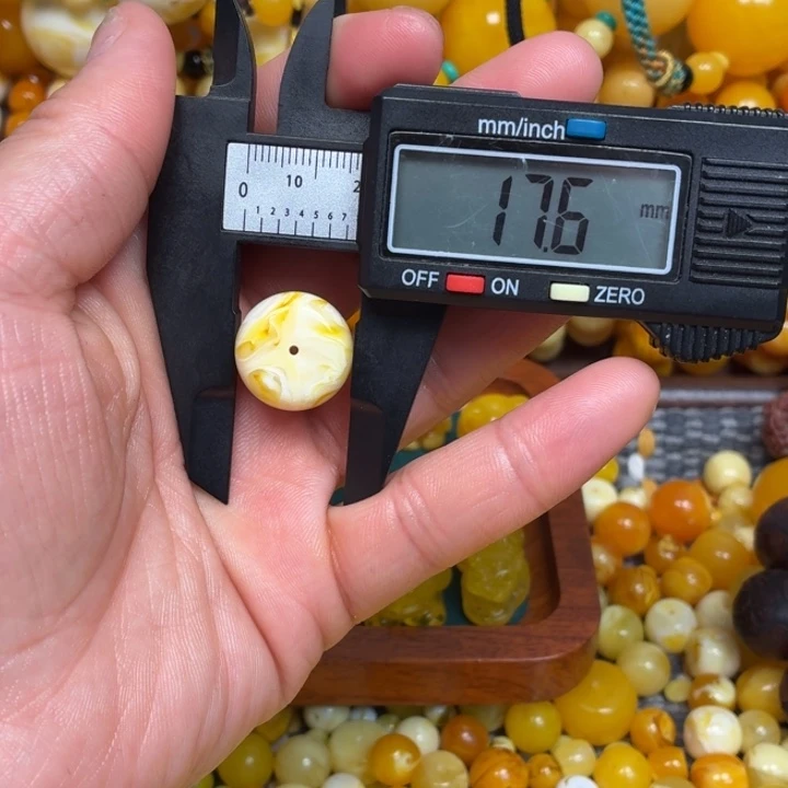 非金属配珠配饰75