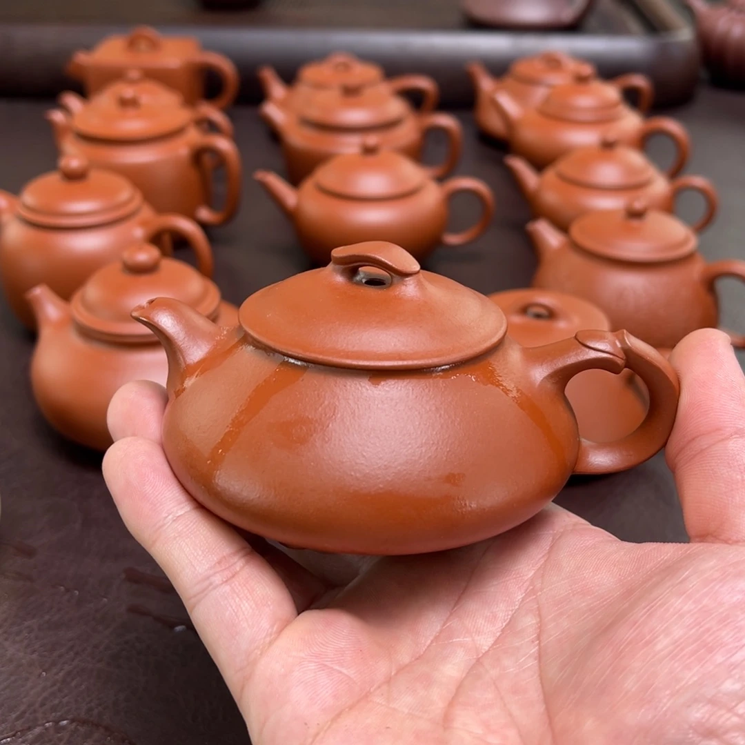 河***风紫砂茶壶汽修厂和机械设备