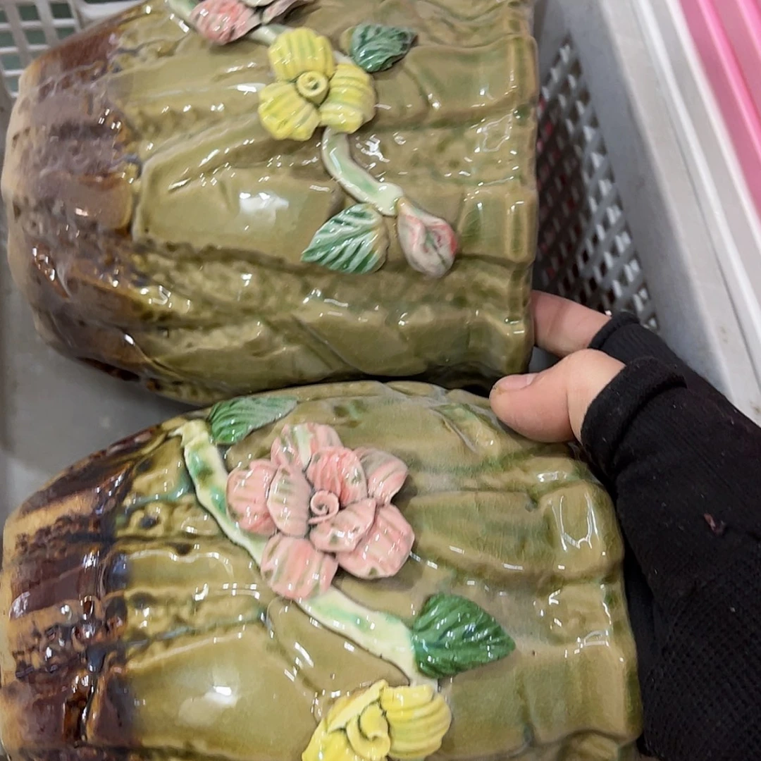 【闪购商品】红陶瑕疵2021