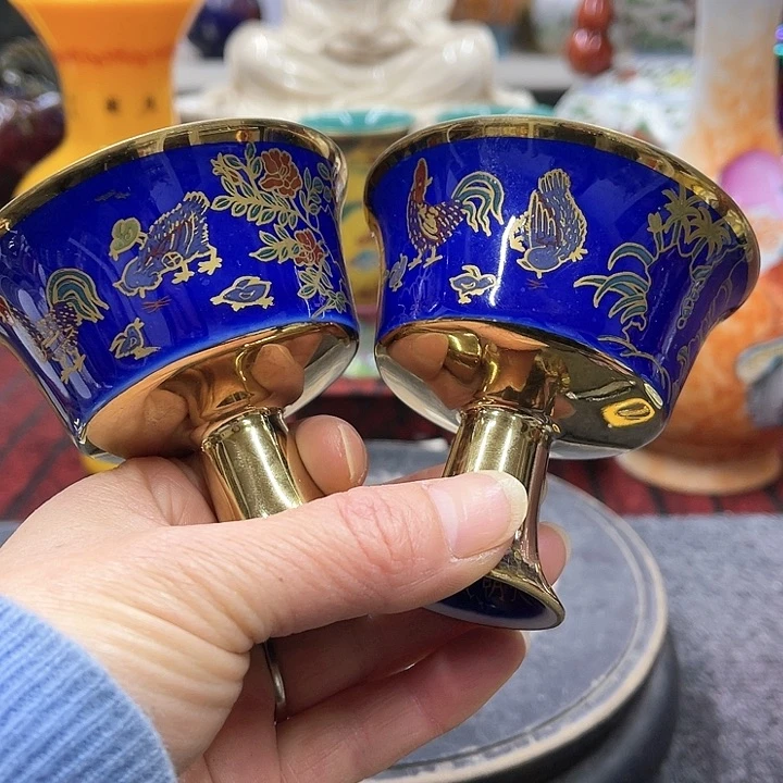 茶宠摆件家居设计风格