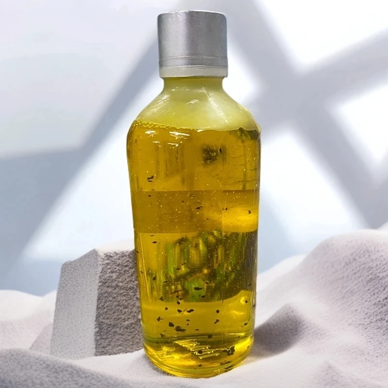 （一心专属）麝香酒诱鱼剂鲫鱼鲤鱼专用高浓缩穿透力强野钓诱鱼