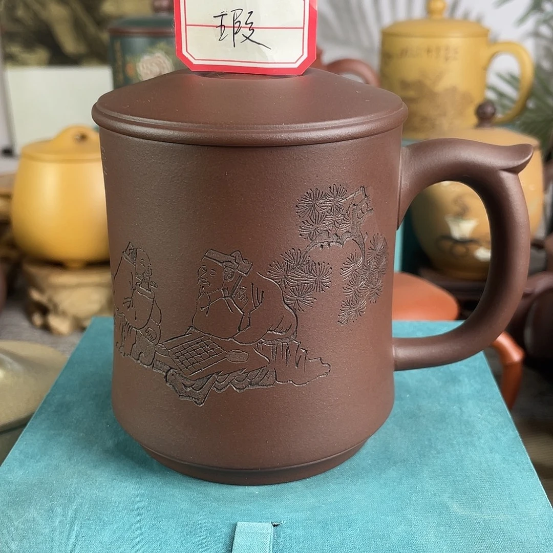 茶杯紫砂紫砂11111111