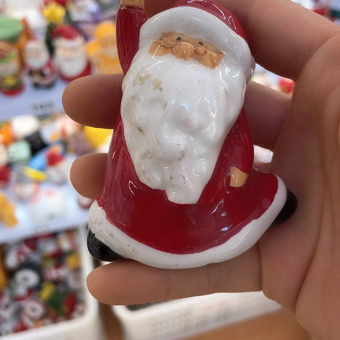 陶瓷微瑕介意慎拍