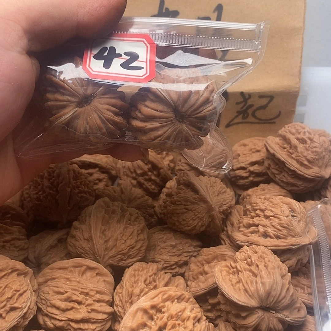 吊坠文玩核桃万*