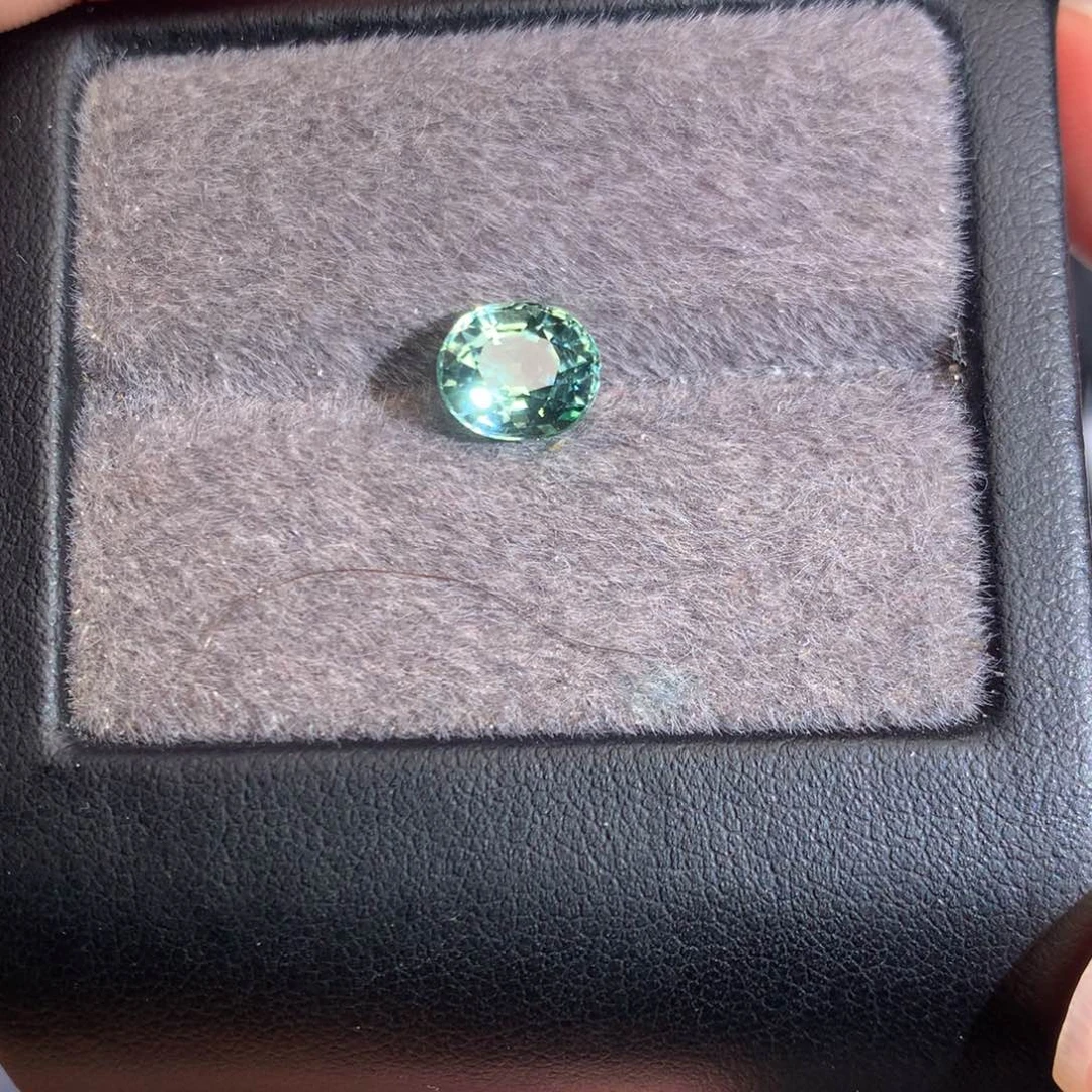 未镶嵌珠宝奇石碧玺2.16ct