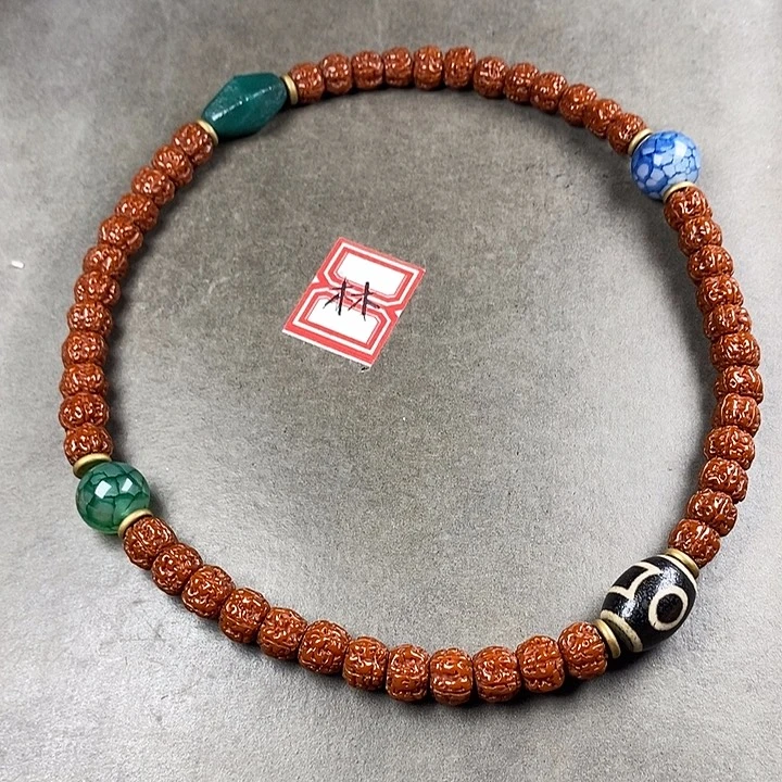 金刚菩提吊坠菩提