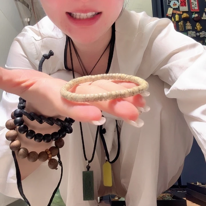 手串星月菩提药片6✖️3