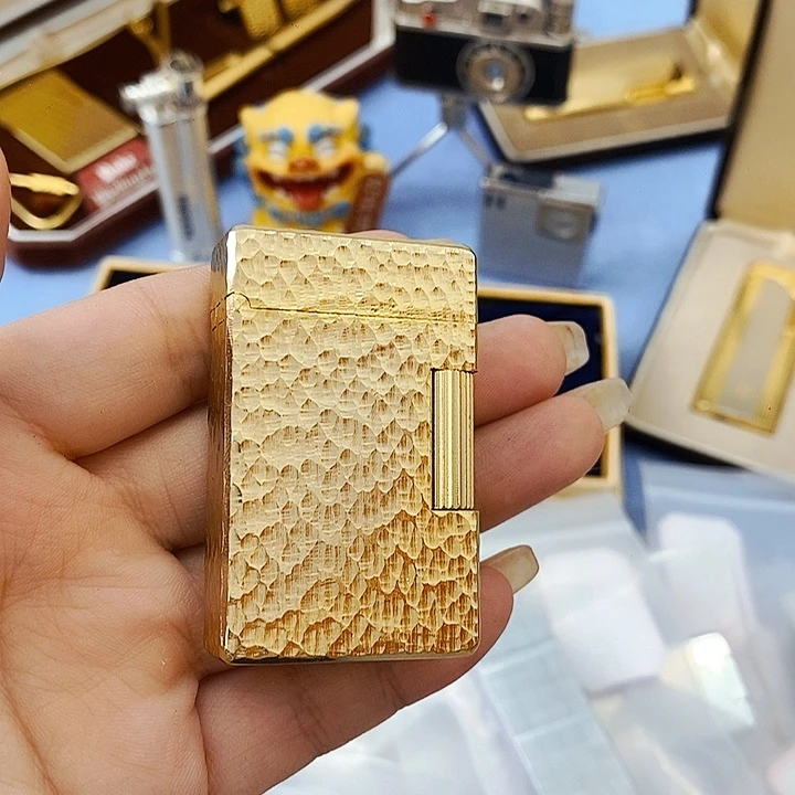 6***丁未改价链接打火机