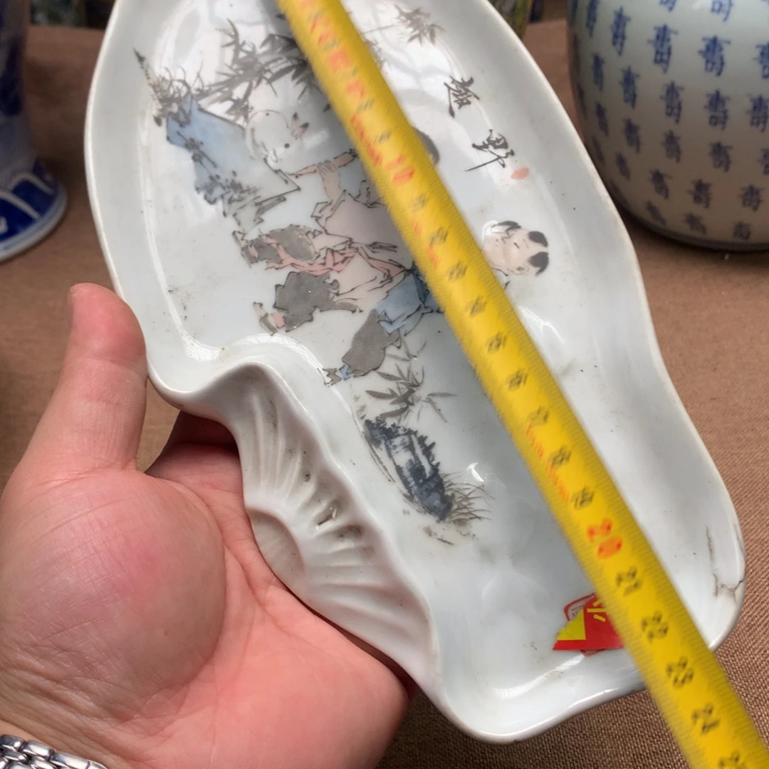 摆件旧藏瓷器旧藏瓷器