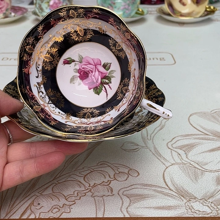 盘维多利亚欧洲中古