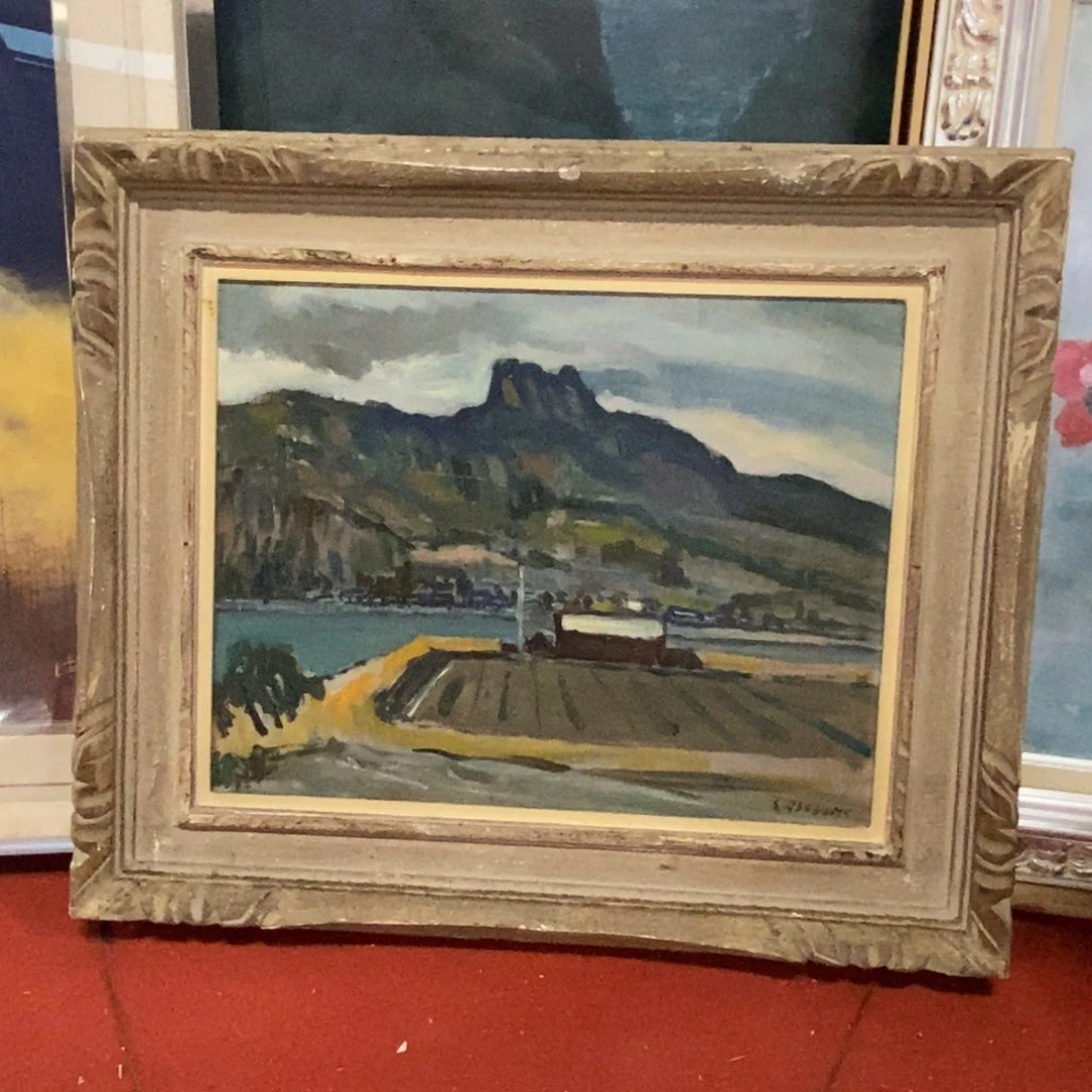 圆*精品剪纸年画作品