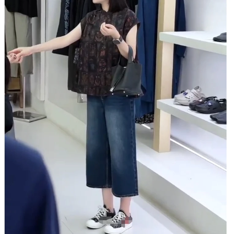 时尚潮流百搭精品女装zsx35123