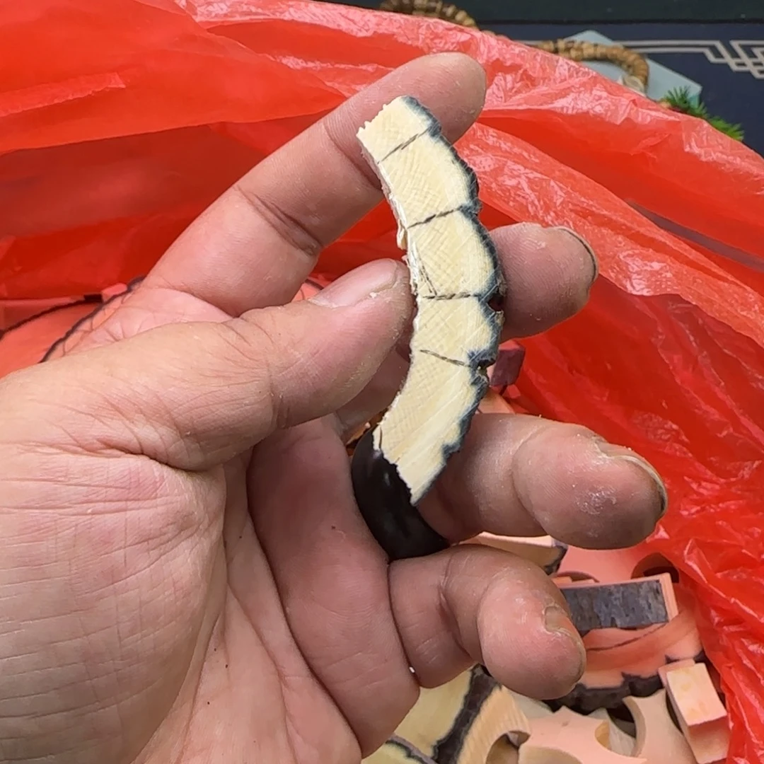 猛犸象牙手串/手链/手镯