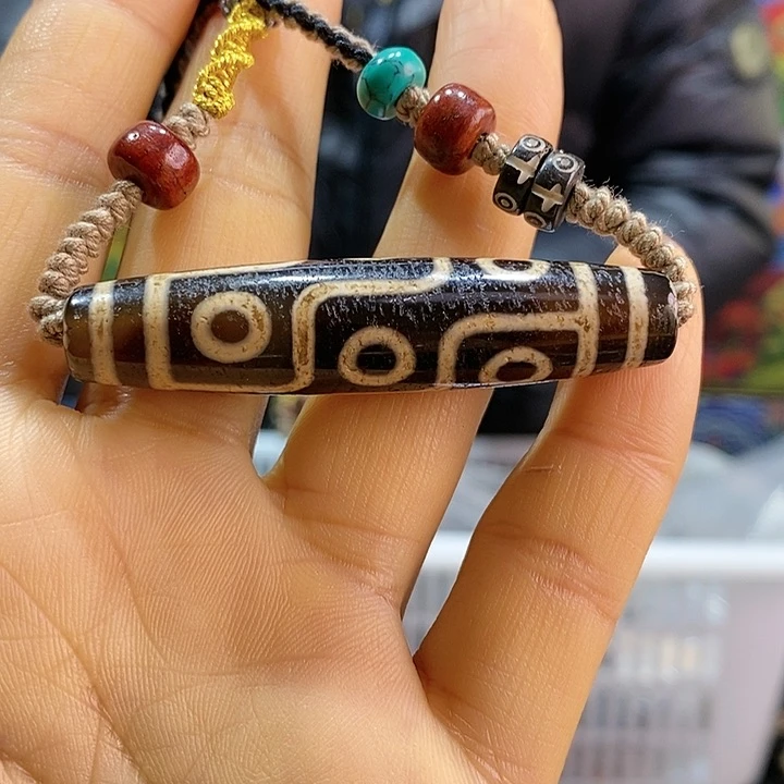 玛瑙/玉髓颈饰未镶嵌228