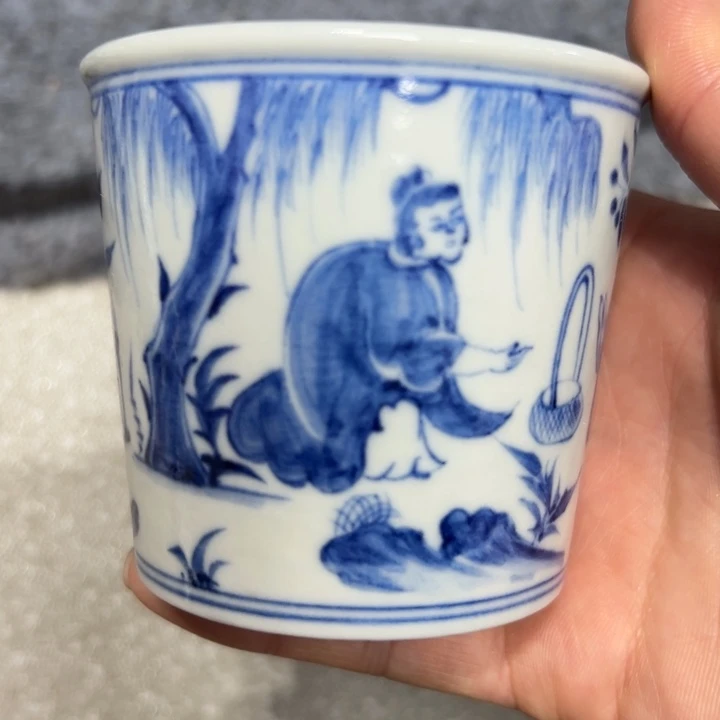 逍***然摆件陶陶瓷艺术学院美术