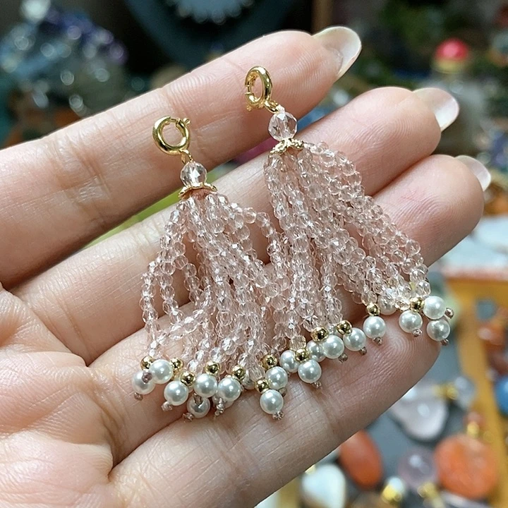 水晶天然正品包邮未镶嵌