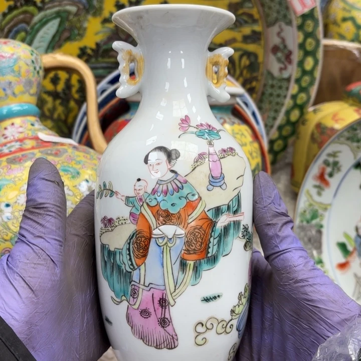 摆件瓷器摆件瓷器摆件