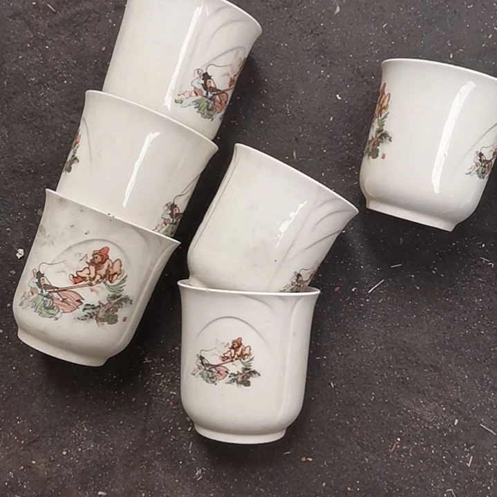 摆件，烧制问题都是正常64号