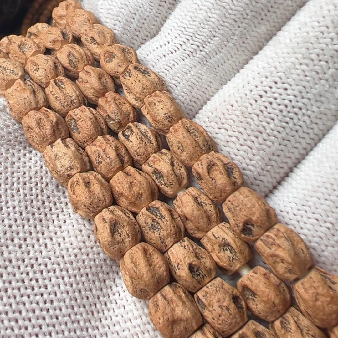 柏香籽/百香籽吊坠