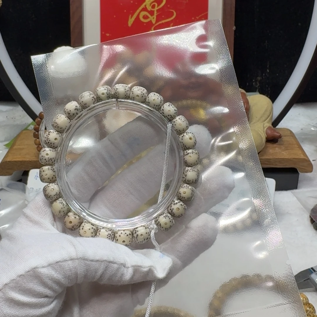 星月菩提吊坠F73福利9×8