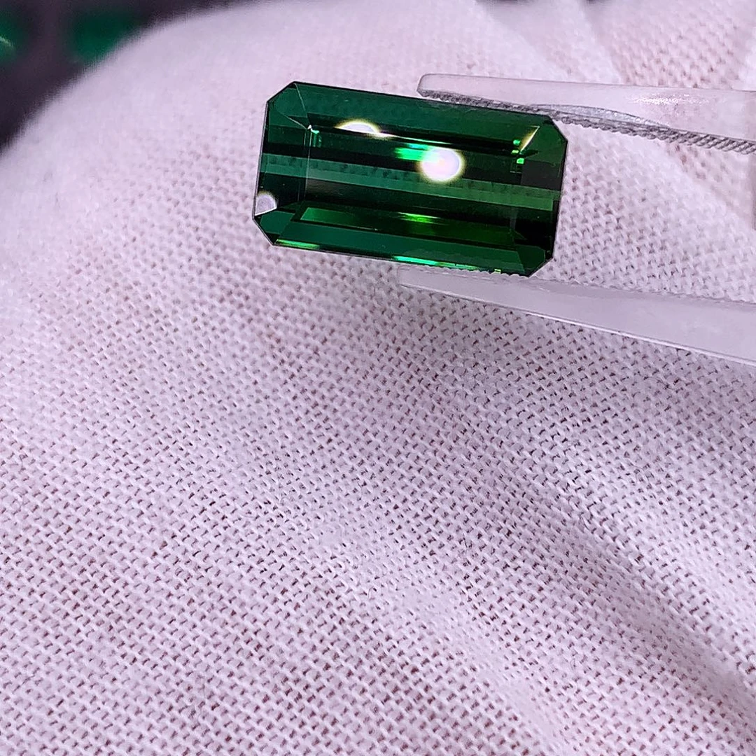 碧玺珠宝半成品未镶嵌99878965599