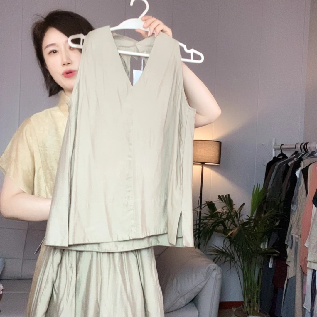 M l两件套去拍备注尺码
