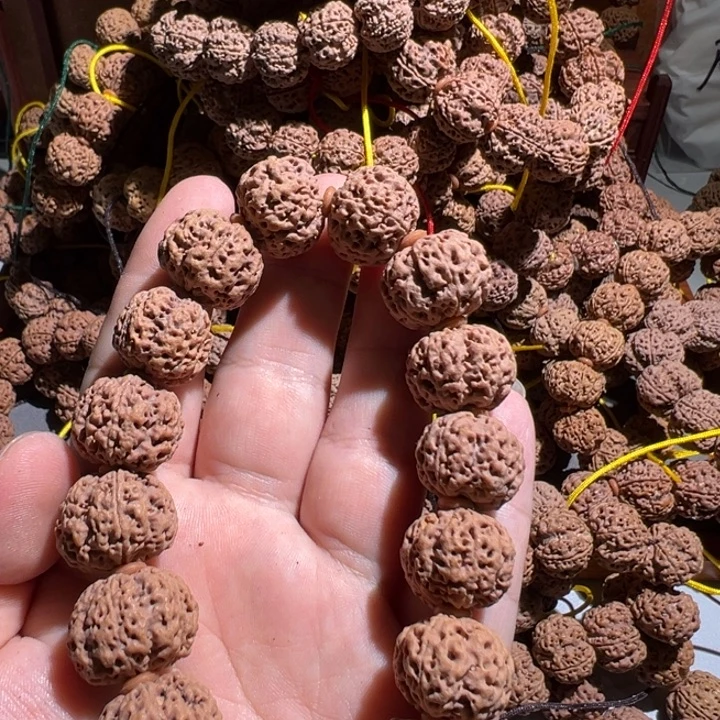 吊坠金刚菩提37号金刚