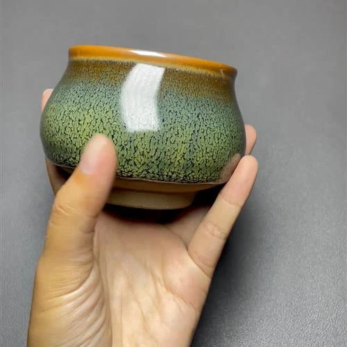 【闪购商品】茶盏-592............