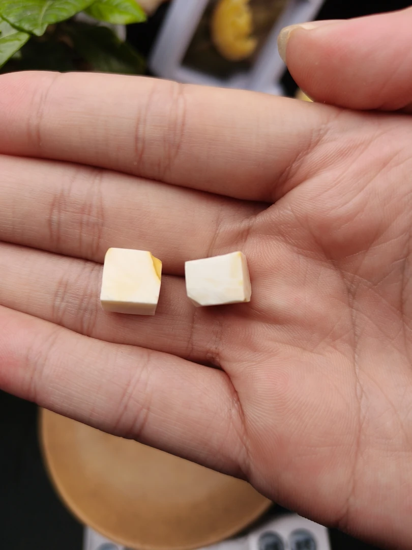 天然琥珀蜜蜡 定制