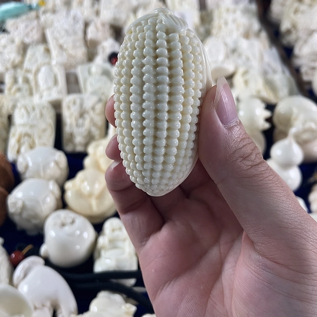 *****金玉满堂猛犸玉米11111