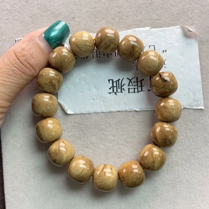 琥珀珠宝奇石未镶嵌78