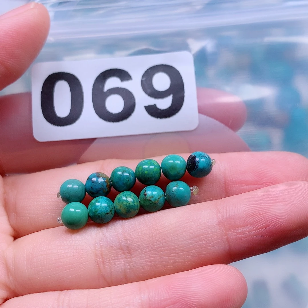 空竹粉丝专享十堰特色手工散珠