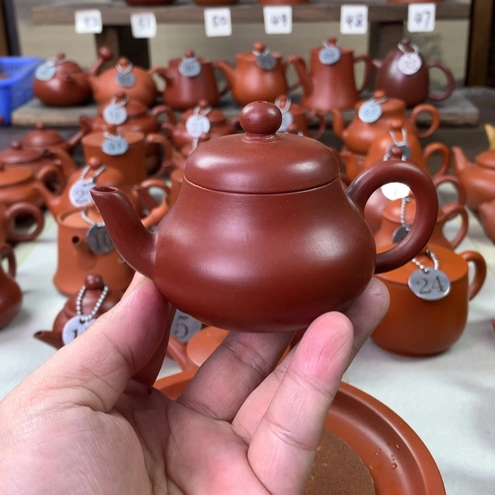 紫砂茶壶110cc000000000000000