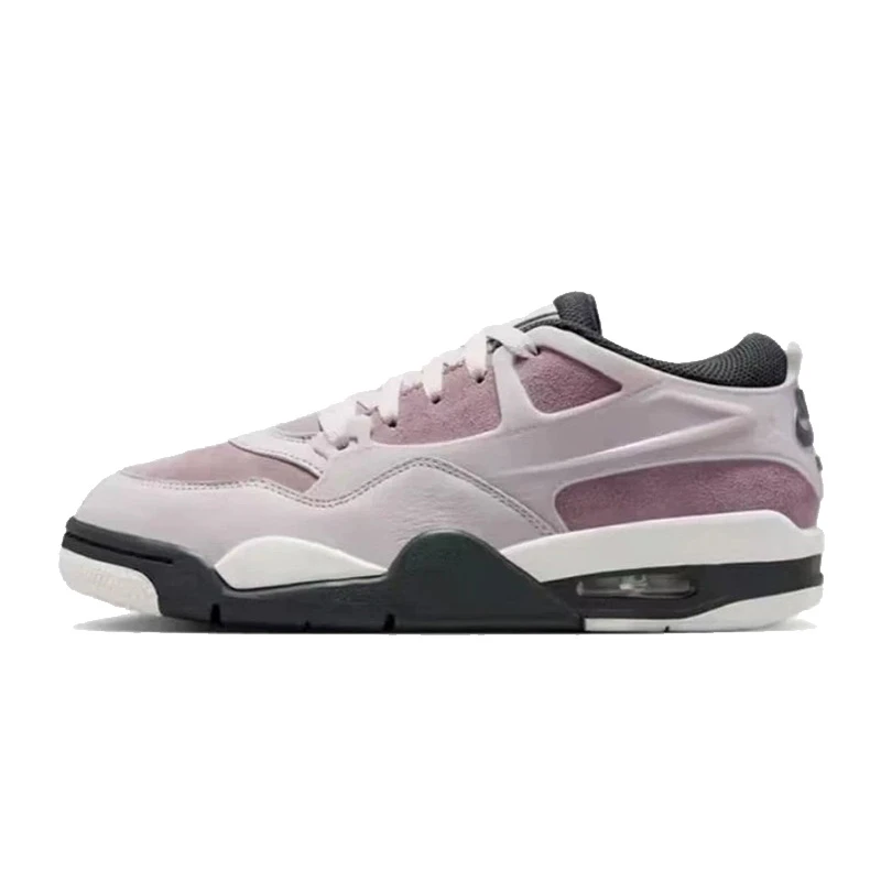 Nike耐克夏季女鞋nike air jordan 4运动鞋篮球鞋IB7694-200