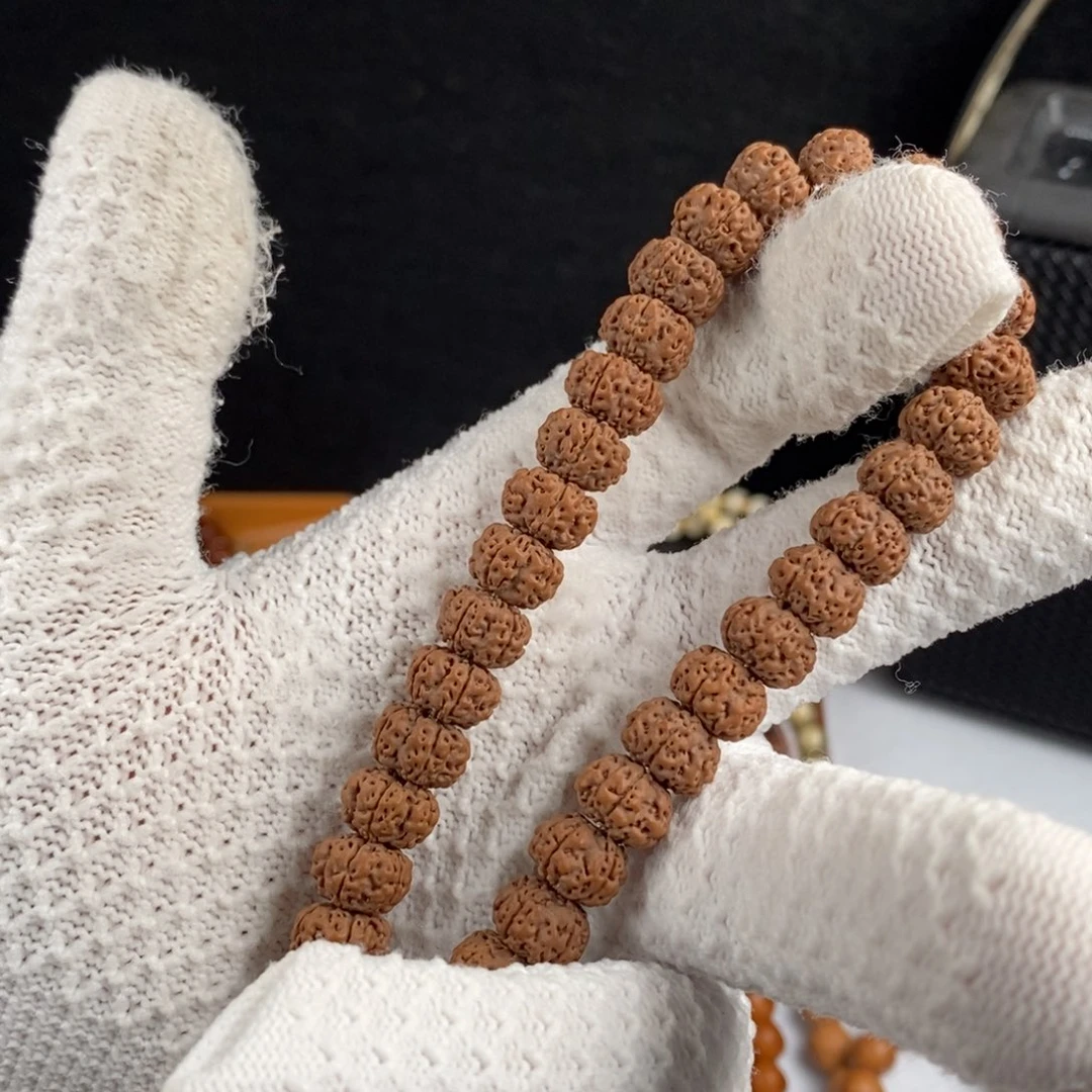 金刚菩提手串细纹