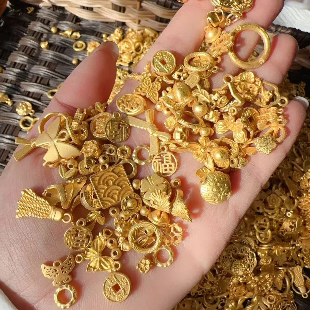 手链合金配件专拍链接B01-200号