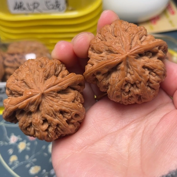 把件文玩核桃46-32348-05