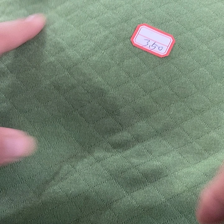 竹浆纤维高档面料3.5米
