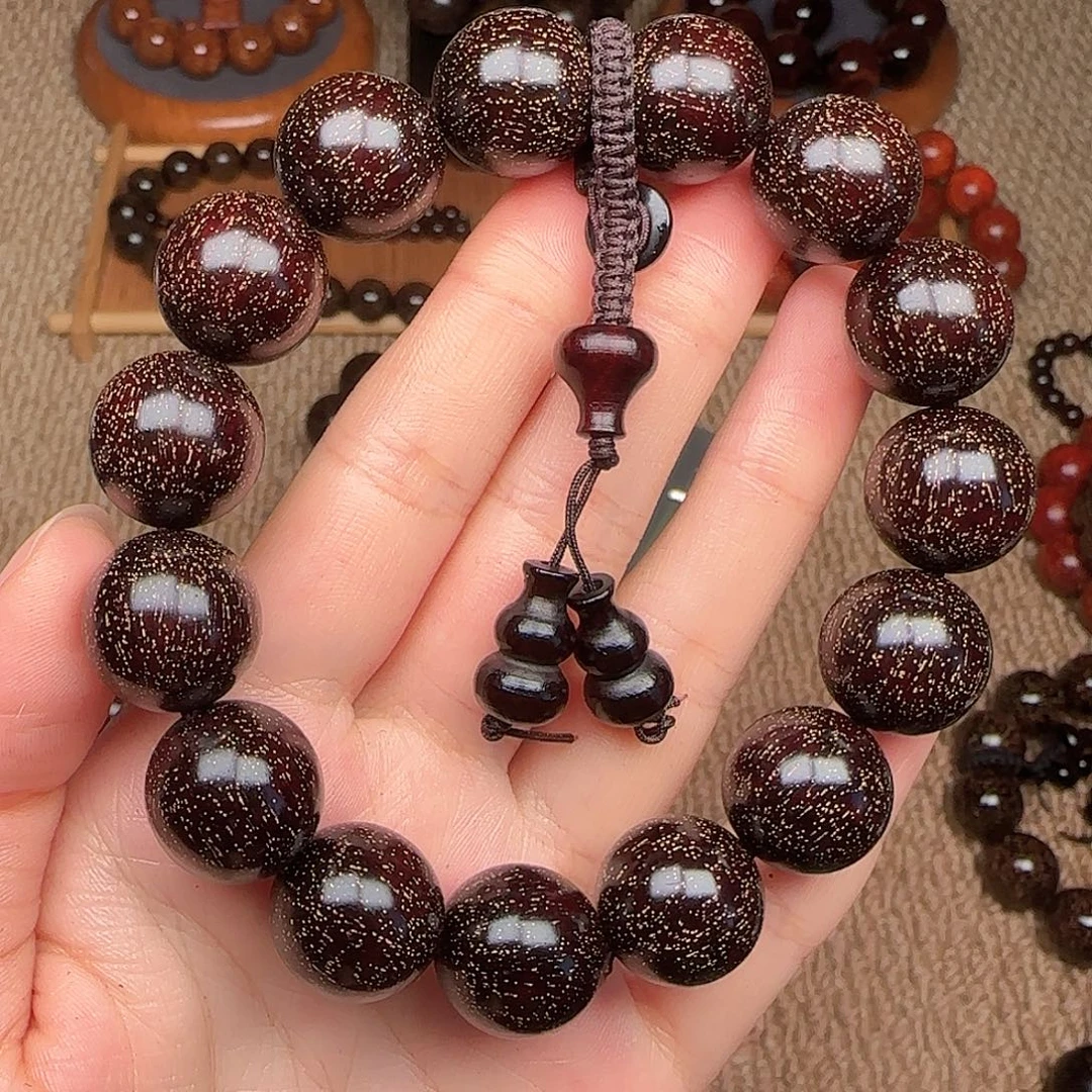 檀香紫檀（小叶紫檀）Q1.5