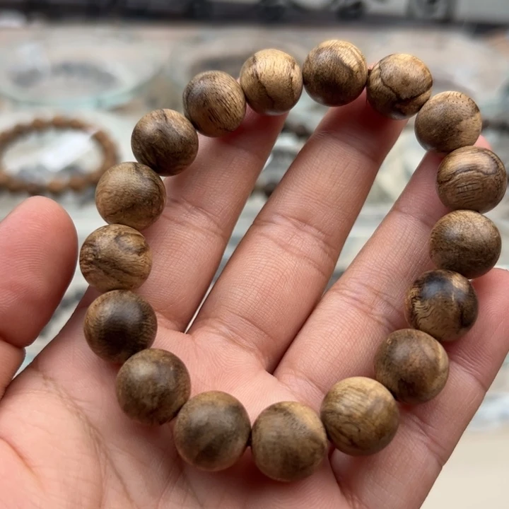 沉香手串达拉干1.3