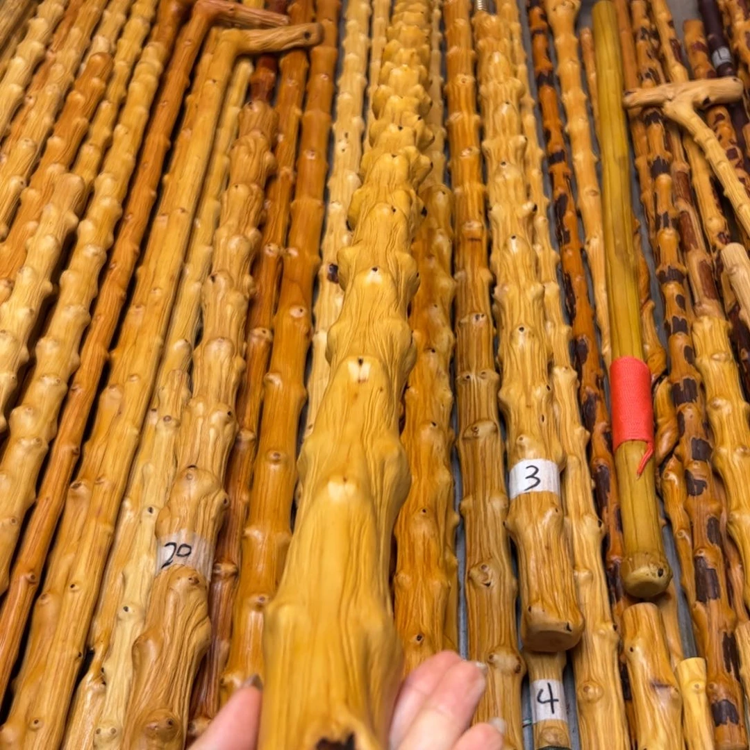 诙***谐木男对节精品龙骨