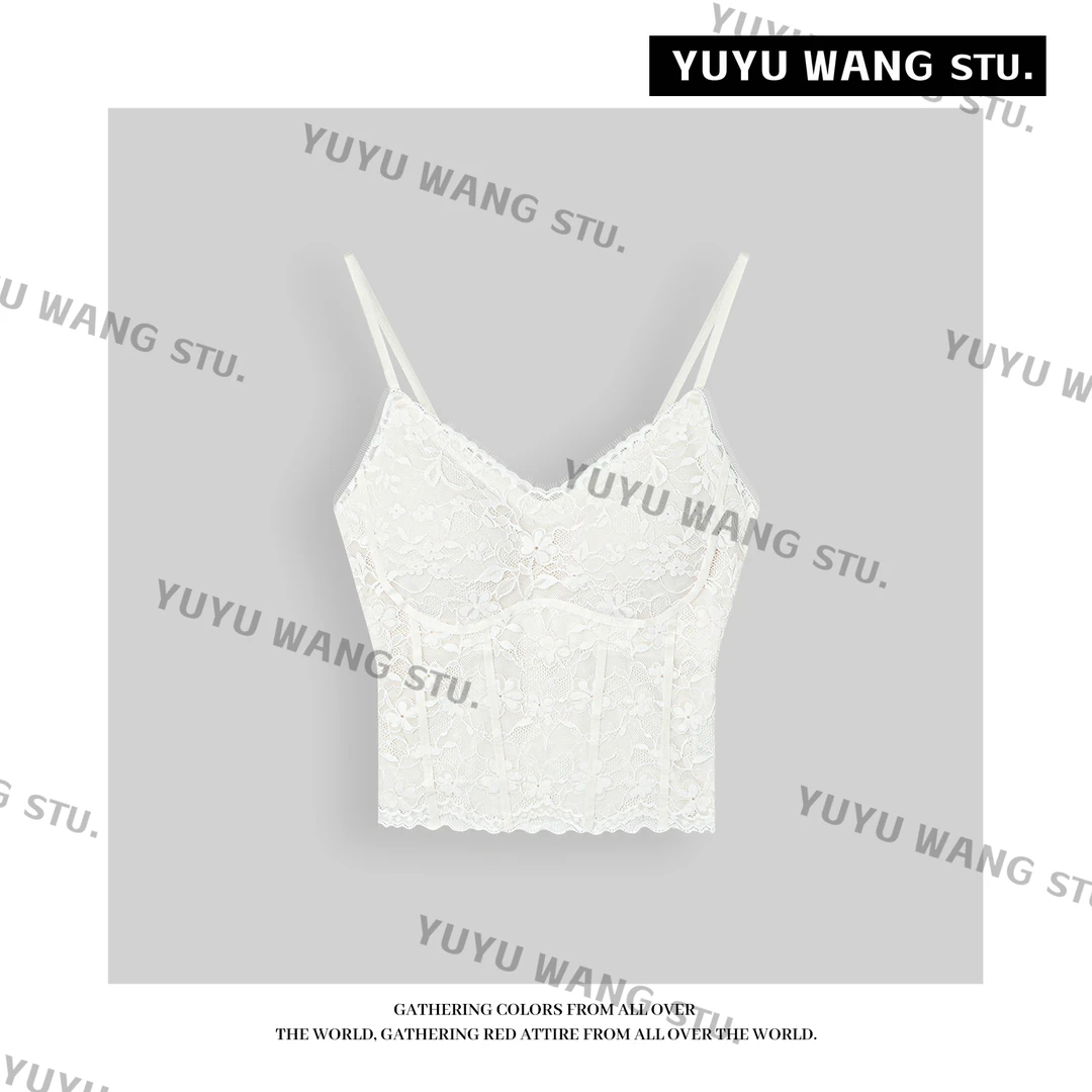 YUYU WANG【若梦】内搭美背RB2SQRU2362