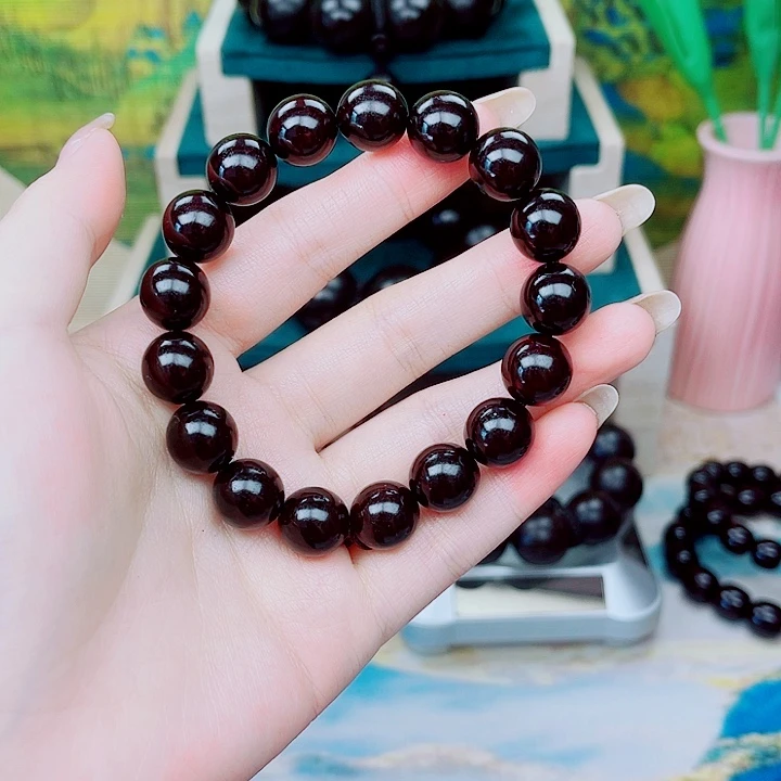 檀香紫檀（小叶紫檀）1.2带