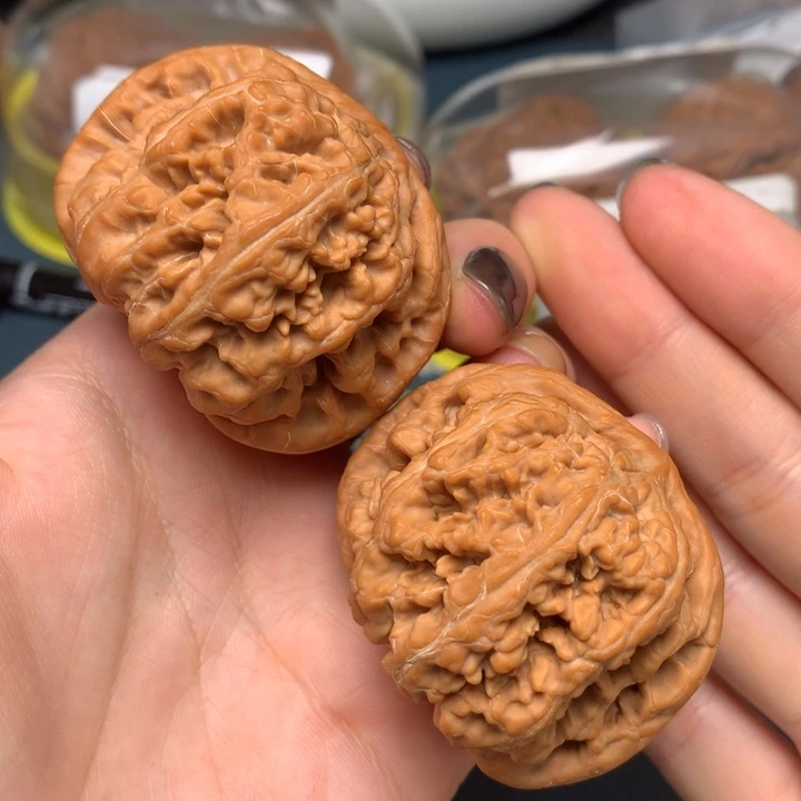 把件文玩核桃48-27721-0