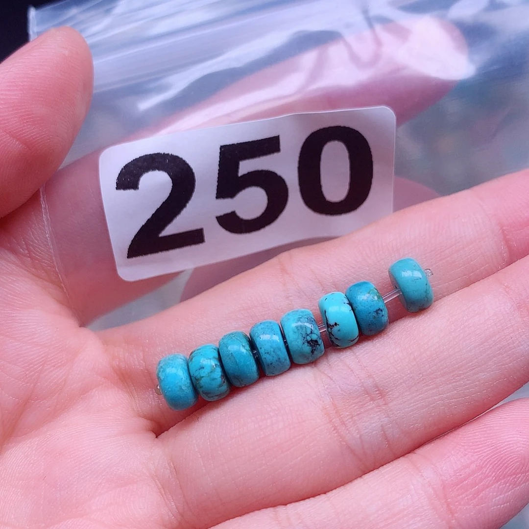 空竹粉丝专享十堰特色手工散珠