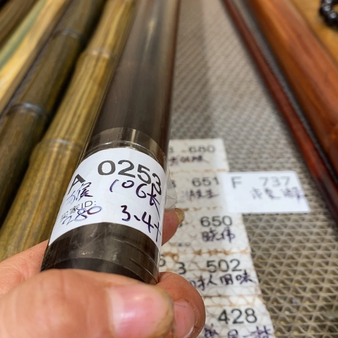 东非黑黄檀（紫光檀）猴*