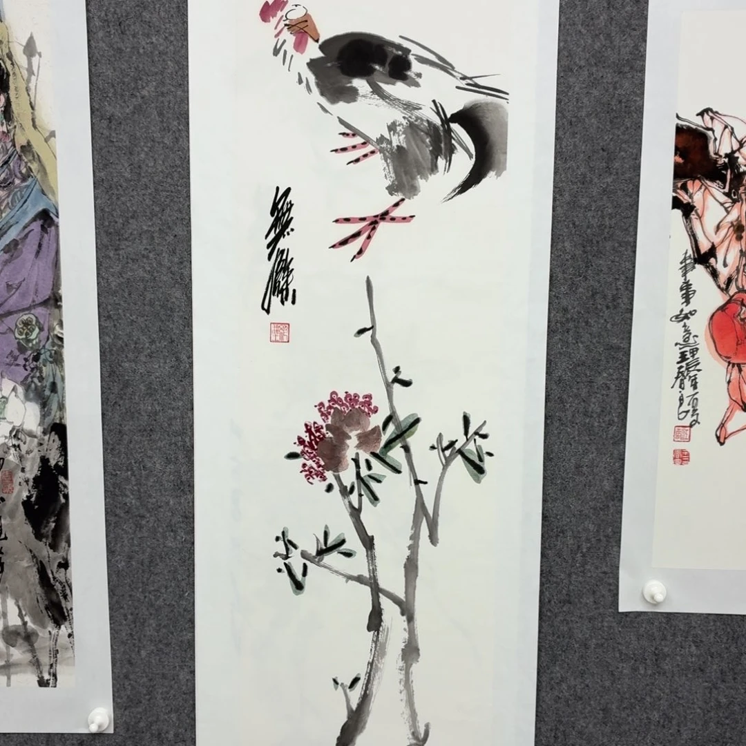 国画宣纸66666666666